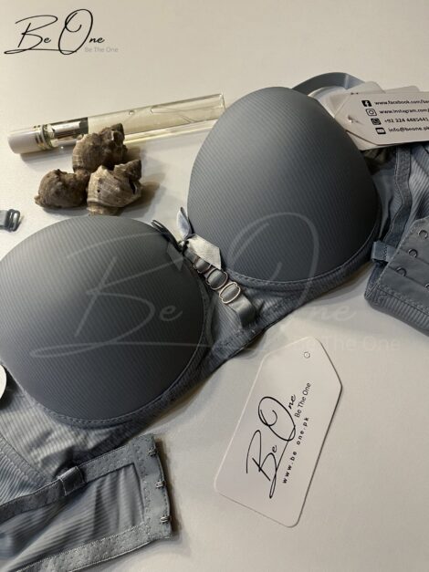 Wirefree Super Support Cotton bra With Touch Of Lace -White